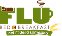 Flu Bed & Breakfast Logo