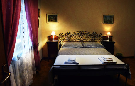Bed and Breakfast Lomellina