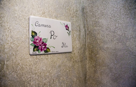 Bed and Breakfast Lomellina